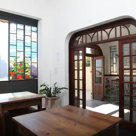 Rio Hostel & Suites Santa Teresa